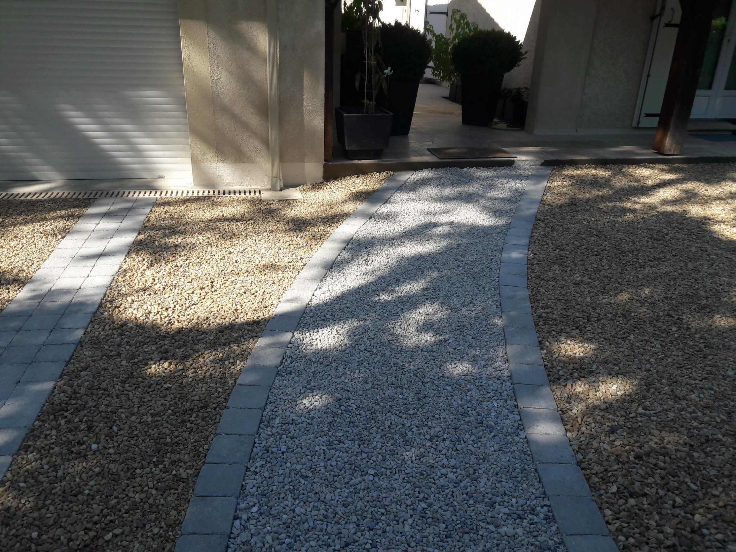 AMÉNAGEMENT EXTÉRIEUR - atc24.fr