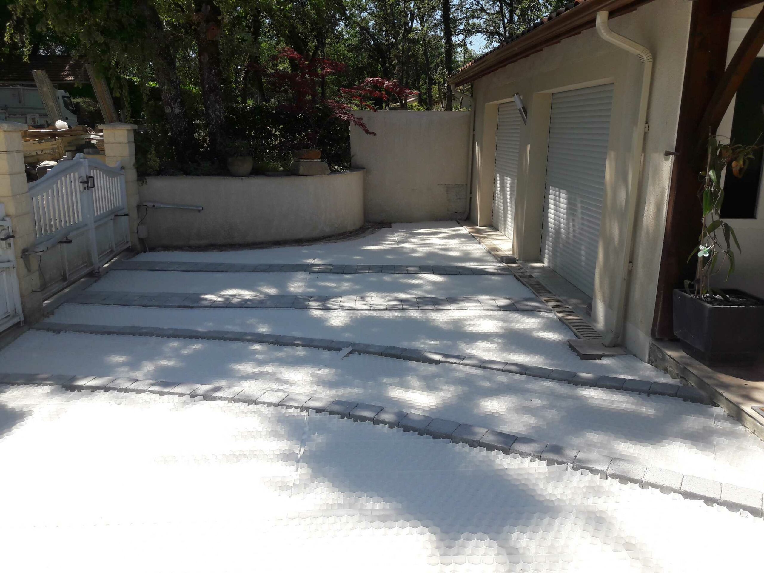 AMÉNAGEMENT EXTÉRIEUR - atc24.fr