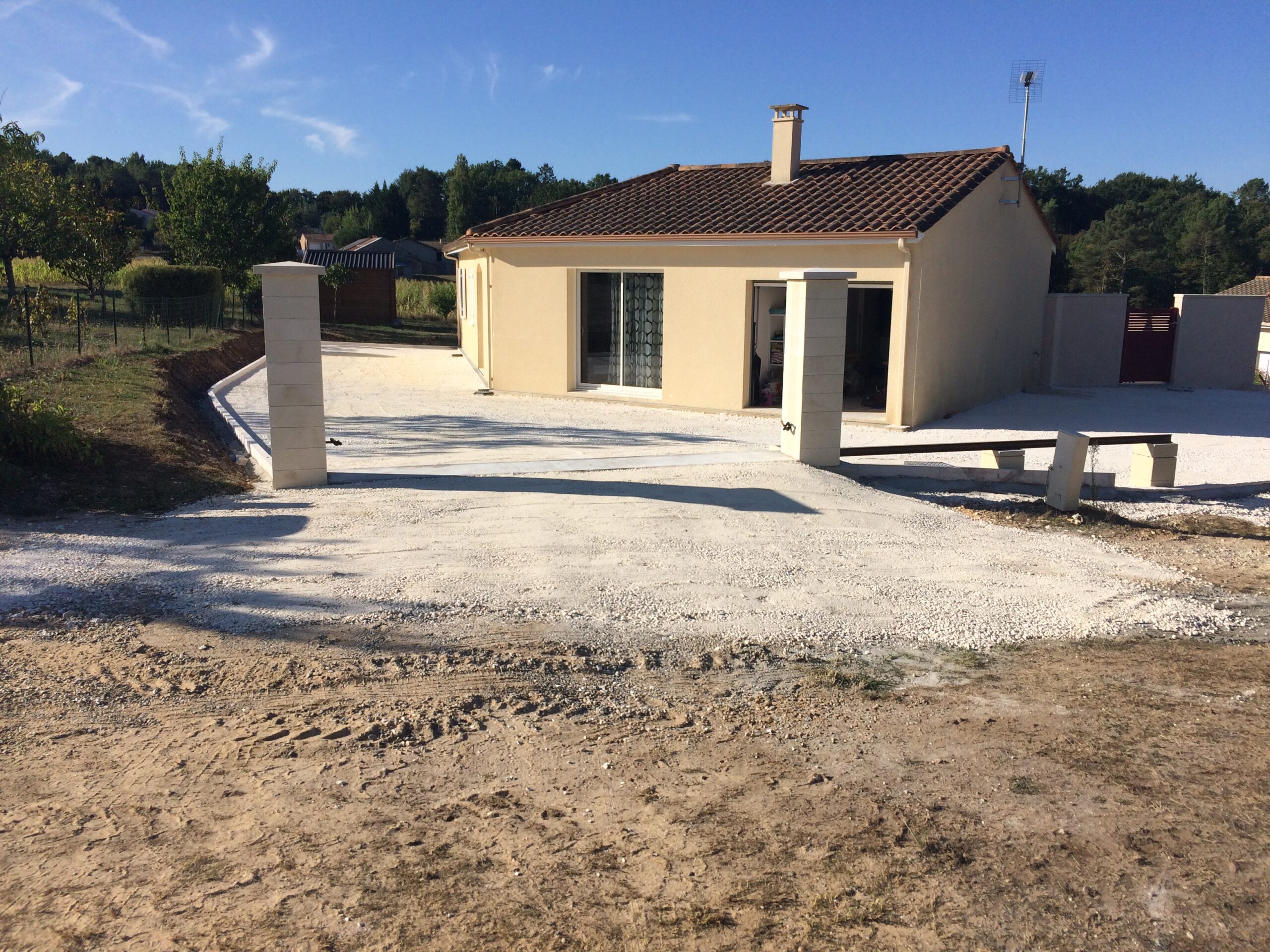 Assainissement à périgueux - atc24.fr