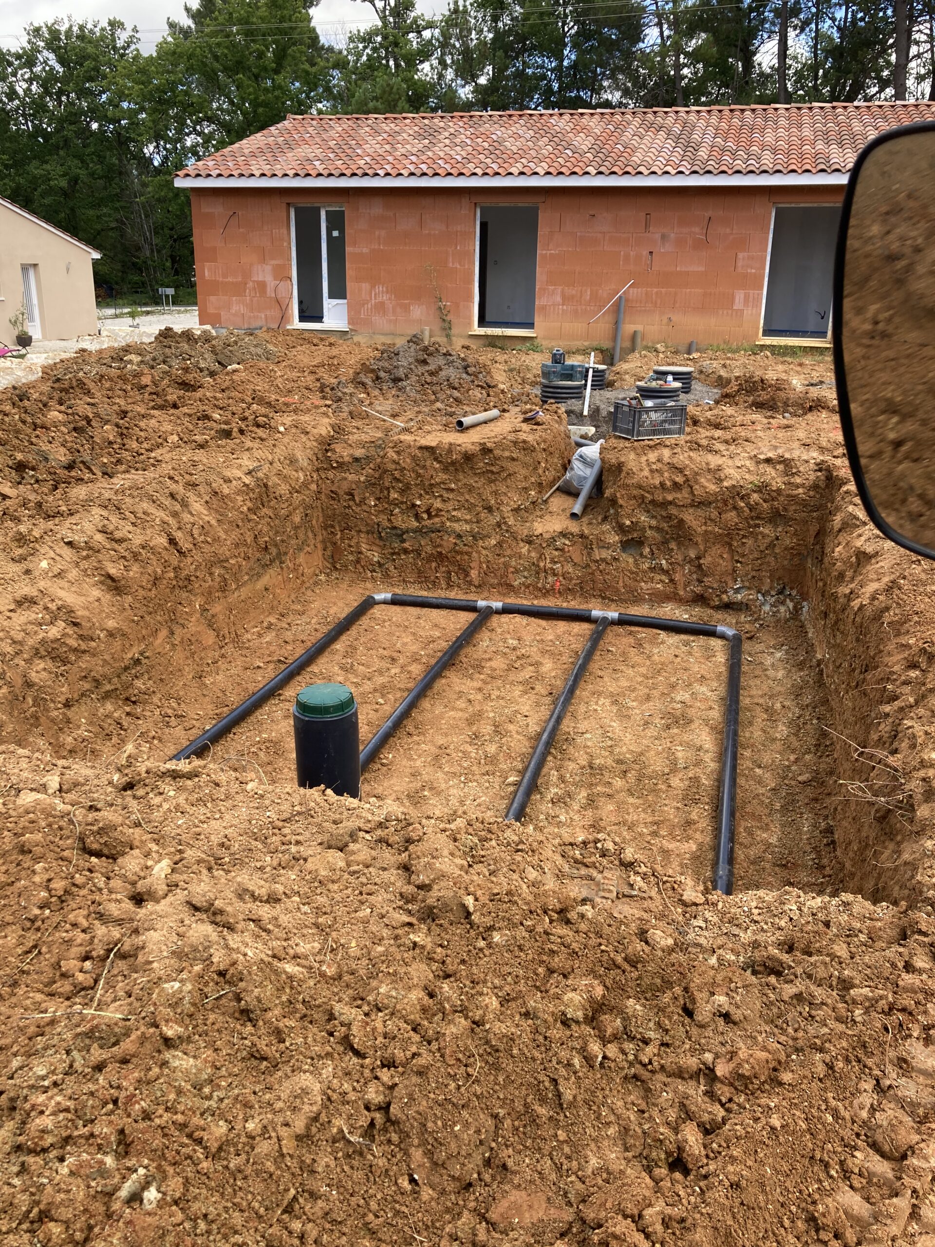 Entreprise d’assainissement à Périgueux