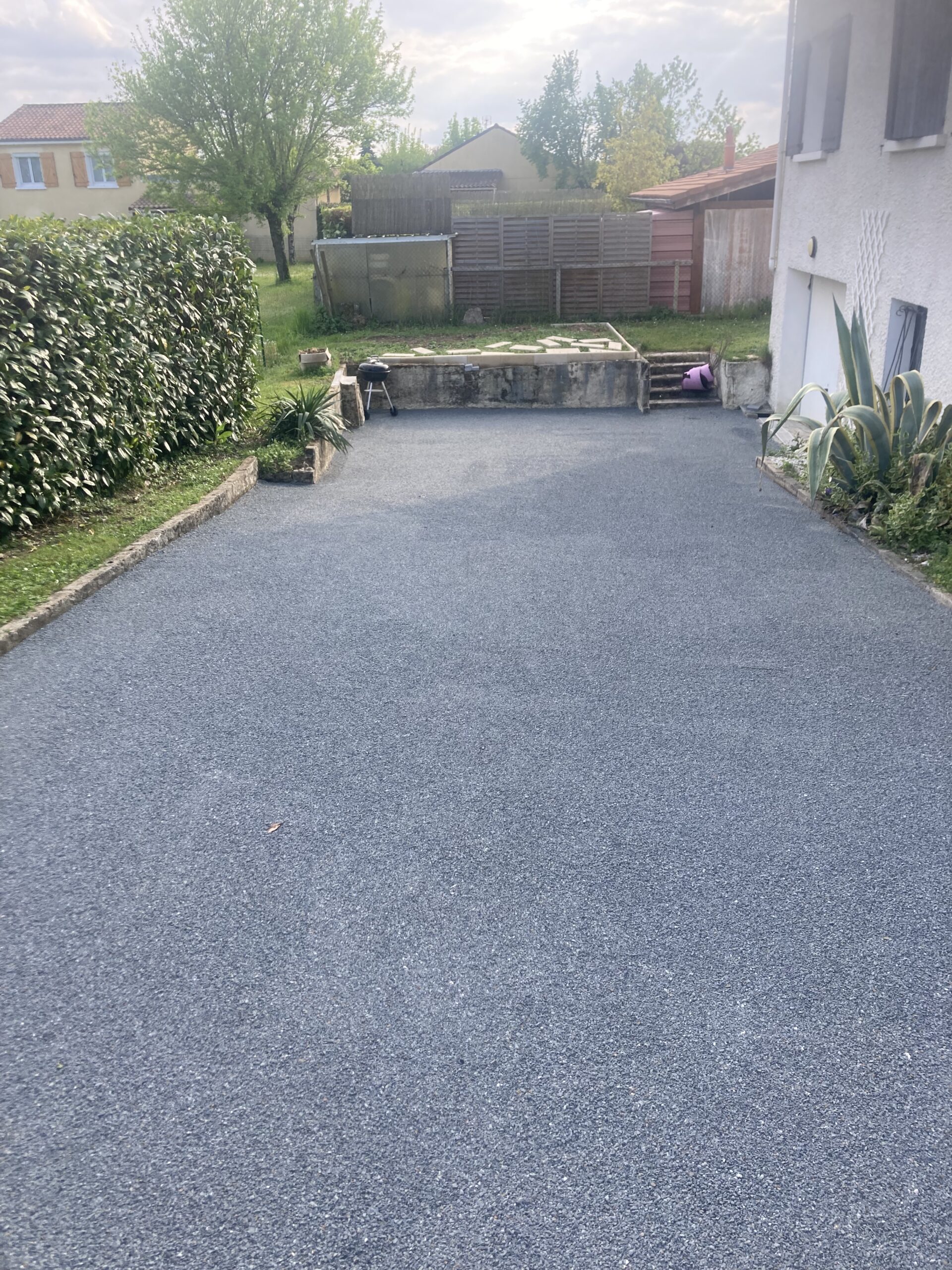 AMÉNAGEMENT EXTÉRIEUR - atc24.fr